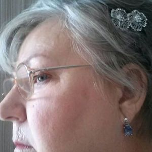 Meet your Posher, Kathi